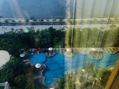 -厦门途易蓝罗约海景温泉酒店(园博苑地铁站店)