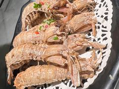 椒盐虾姑姑-兴仙饭店·闽味海鲜(马尾总店)
