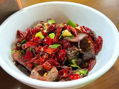 -张氏父子常德肠子馆(红星总店)