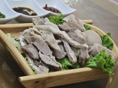 -沽源味道(中环路店)