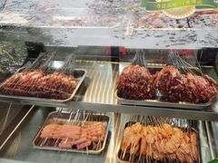 -铁诚烤肉