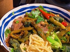 -食之六七·面(朝阳大悦城店)