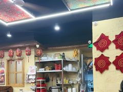 -圣夜东北菜烧烤·夜宵·龙虾(胥江路店)