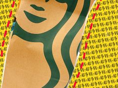 -星巴克(古美路店)