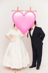 -蜜柚映画婚纱摄影(双井店)