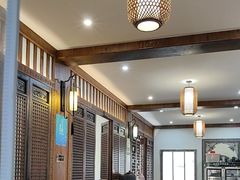 -环秀楼(黄山呈坎店)