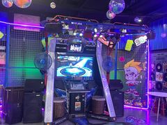 -奇奇乐园电玩城(立丰国际购物广场店)