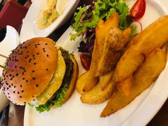 -UPPER KITCHEN(延安路店)
