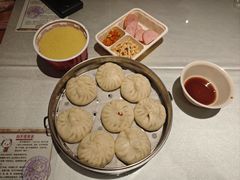 -狗不理(山东路总店)