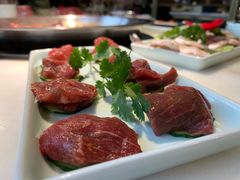 -孙毛肚火锅(春熙路店)