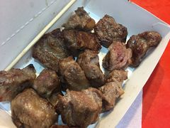 -花莲东大门国际观光夜市