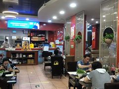 大堂-潮汕美牛肉丸火锅店(天宁寺店)