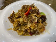 -清真益鑫羊肉手抓馆(南大街店)