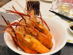 -威珀斯酒店·珀萃美食餐厅