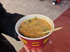 -李老二炒粉(桂林路一店)