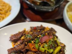-七菜馆·东北菜·蒸饺(文体路店)