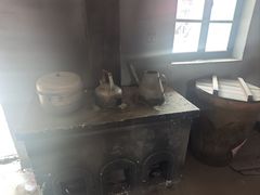 -清风小镇闯关东影视基地