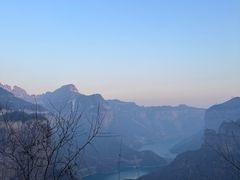 -河南宝泉旅游区