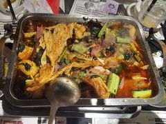 -后街佬·炭火鲜鱼杂(南城店)