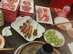-京元盛铜锅涮肉(上海总店)