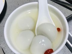 -海底捞火锅(名门店)