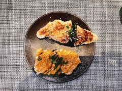 -戏作寿司(观音桥店)