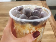 -甜心闲生传统手工冰粉(奎星楼店)