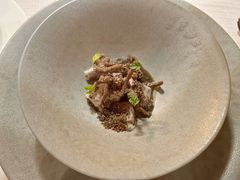 巴浪鱼柴鱼冻-三嚥阁 La Villa Restaurant