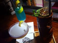 -迦南D BAR