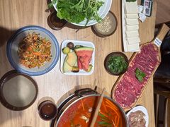 -黔诚酸汤牛肉(甲秀楼店)