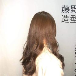 点击看大图 -藤野造型