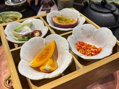 -菌自由丨野生菌火锅特色庭院餐厅(丽江古城店)