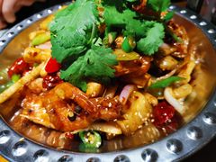 -金雨烧烤(新城南都店)