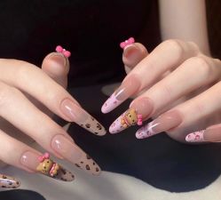 -秀色美甲美睫纹绣护肤