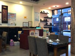 大堂-桃园中华料理炸酱面(燕儿岛路店)