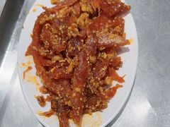 -韩麦大冷面(桂花街直营店)