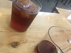 -无牌咖啡&酒馆