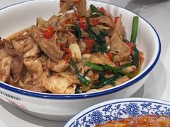 -回家吃饭·地道南昌菜(建德观总店)