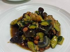 -昱德来·天津菜(河西店)