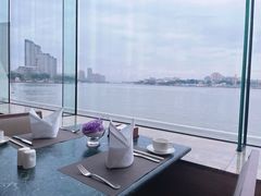 -白天鹅宾馆·流浮阁咖啡厅