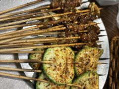 -麒麟风烤牛肉·云南烧烤小排档(丹凤街店)