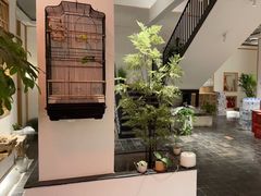 -瓦舍茶馆(聚源路店)