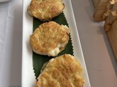 -粤财皇冠假日酒店·彩华轩中餐厅