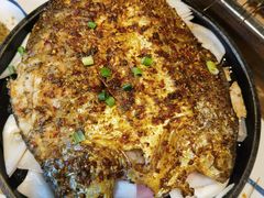 -叁宝烤肉• 西安烧烤(凤城十二路店)