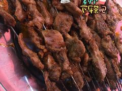 -曾记大腰子烧烤(苗栗路总店)