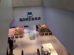 -盒马鲜生(大成店)
