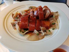 -新兴·金羊座·粤菜点心(乐峰店)