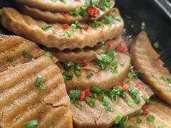 -野蔓果·山野菜(西湖景区·龙井茶田店)