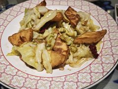 -撒拉花儿·新疆菜·清真(太阳宫店)