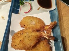 -虹料理·日料放题(悠方店)